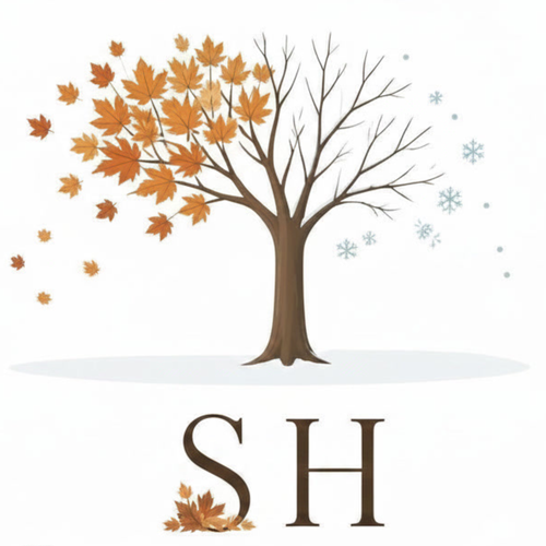 Seasonal Home